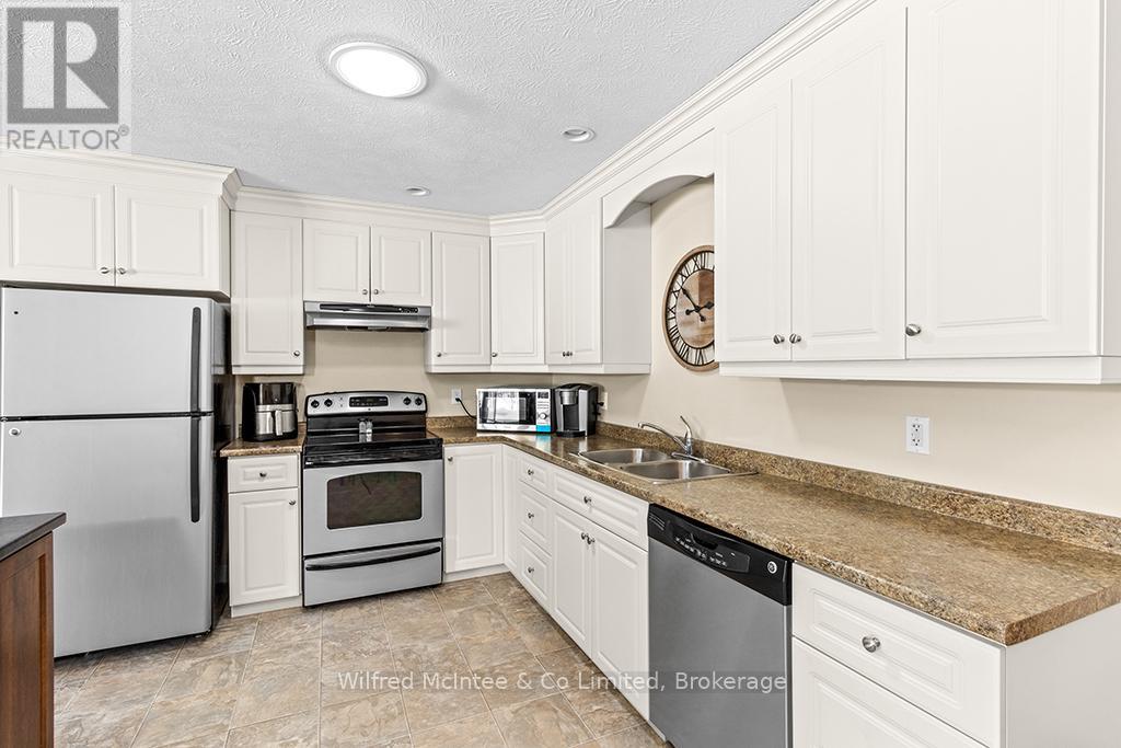 406 - 125 William Street N, Brockton, Ontario  N0G 2V0 - Photo 14 - X13832354