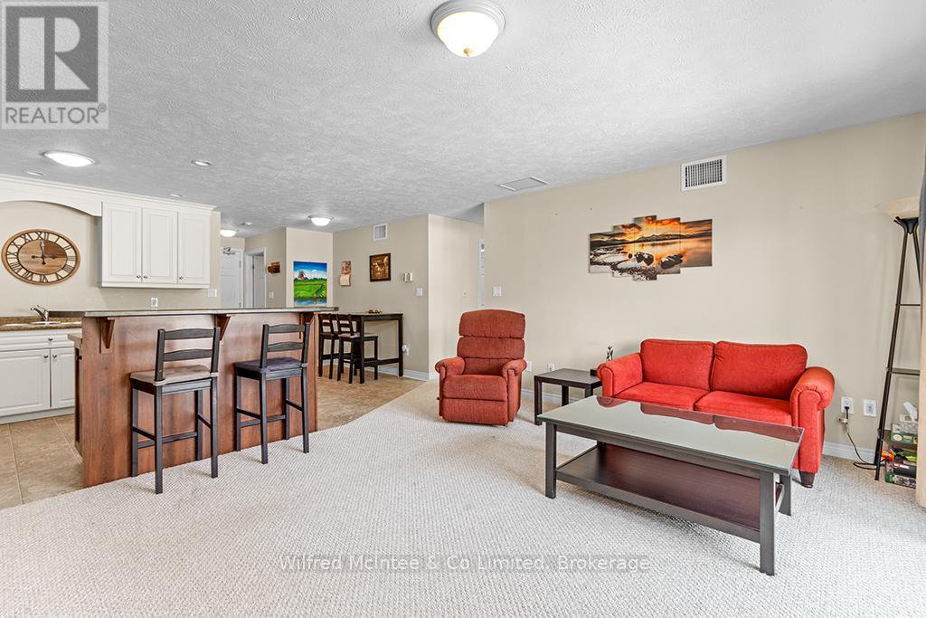 406 - 125 William Street N, Brockton, Ontario  N0G 2V0 - Photo 2 - X13832354