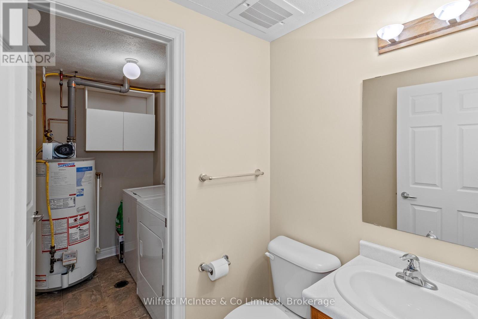 406 - 125 William Street N, Brockton, Ontario  N0G 2V0 - Photo 24 - X13832354