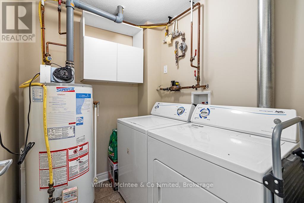 406 - 125 William Street N, Brockton, Ontario  N0G 2V0 - Photo 25 - X13832354