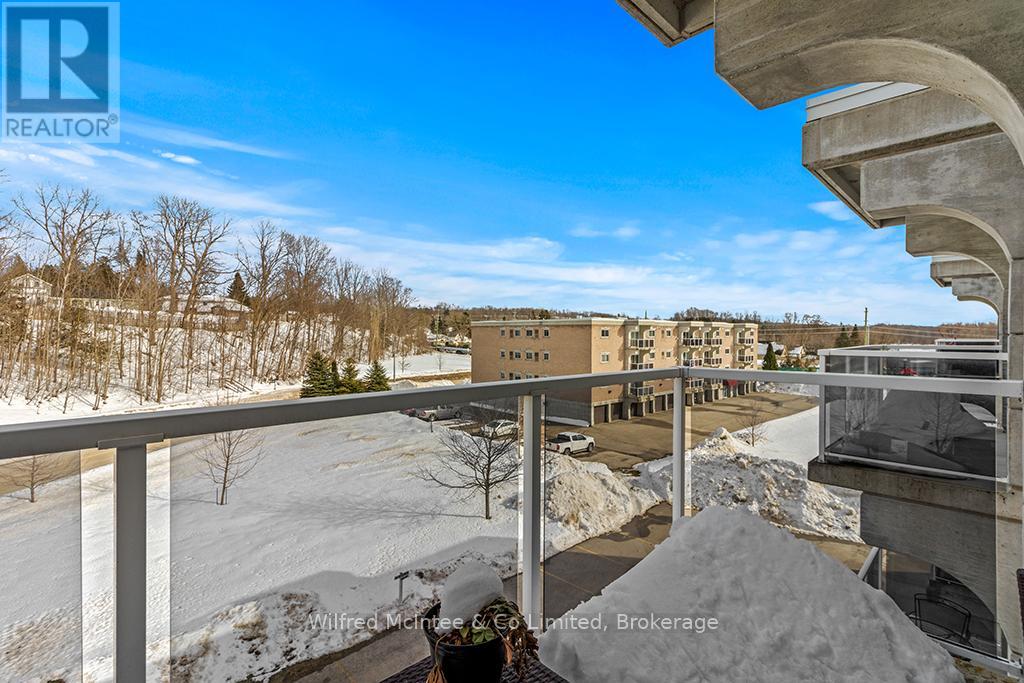 406 - 125 William Street N, Brockton, Ontario  N0G 2V0 - Photo 28 - X13832354