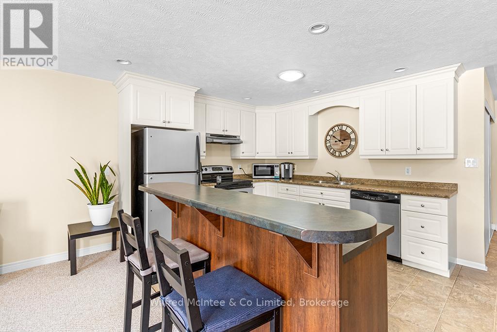 406 - 125 William Street N, Brockton, Ontario  N0G 2V0 - Photo 3 - X13832354