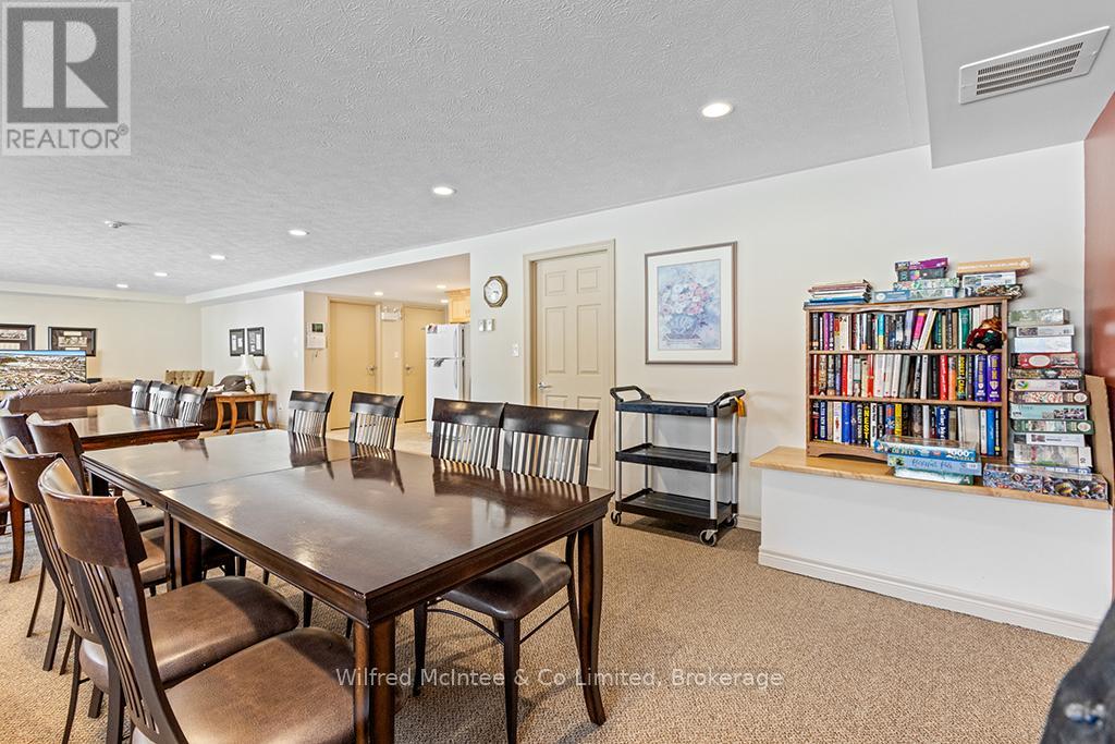 406 - 125 William Street N, Brockton, Ontario  N0G 2V0 - Photo 31 - X13832354