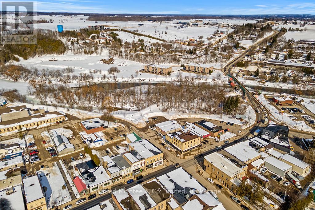 406 - 125 William Street N, Brockton, Ontario  N0G 2V0 - Photo 33 - X13832354