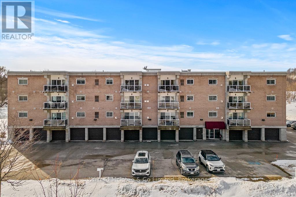406 - 125 William Street N, Brockton, Ontario  N0G 2V0 - Photo 35 - X13832354