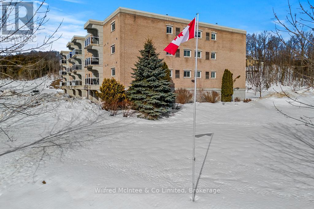 406 - 125 William Street N, Brockton, Ontario  N0G 2V0 - Photo 37 - X13832354