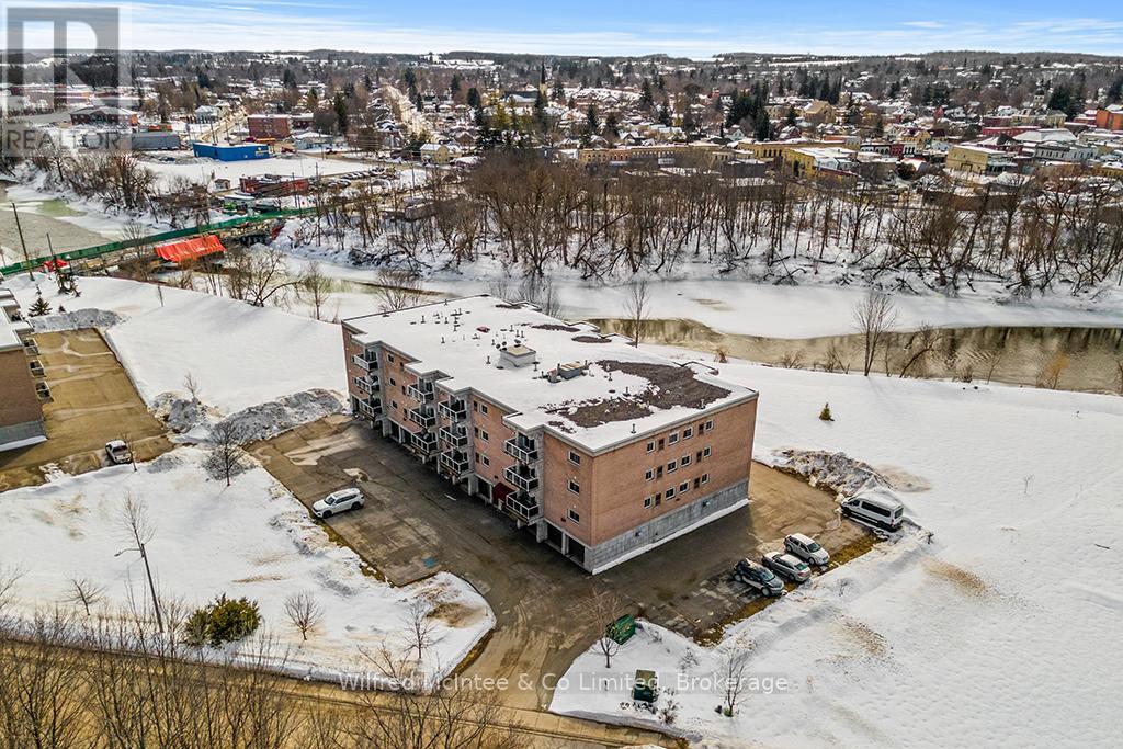 406 - 125 William Street N, Brockton, Ontario  N0G 2V0 - Photo 38 - X13832354