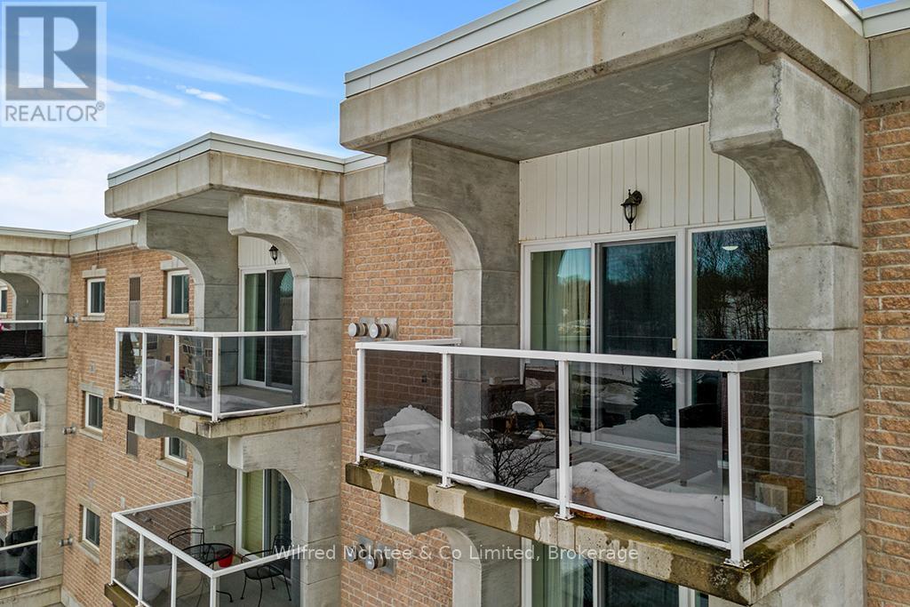 406 - 125 William Street N, Brockton, Ontario  N0G 2V0 - Photo 46 - X13832354