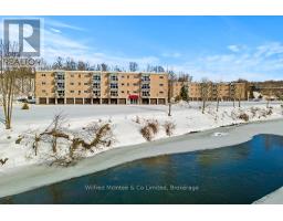 406 - 125 WILLIAM STREET N, Brockton, Ontario