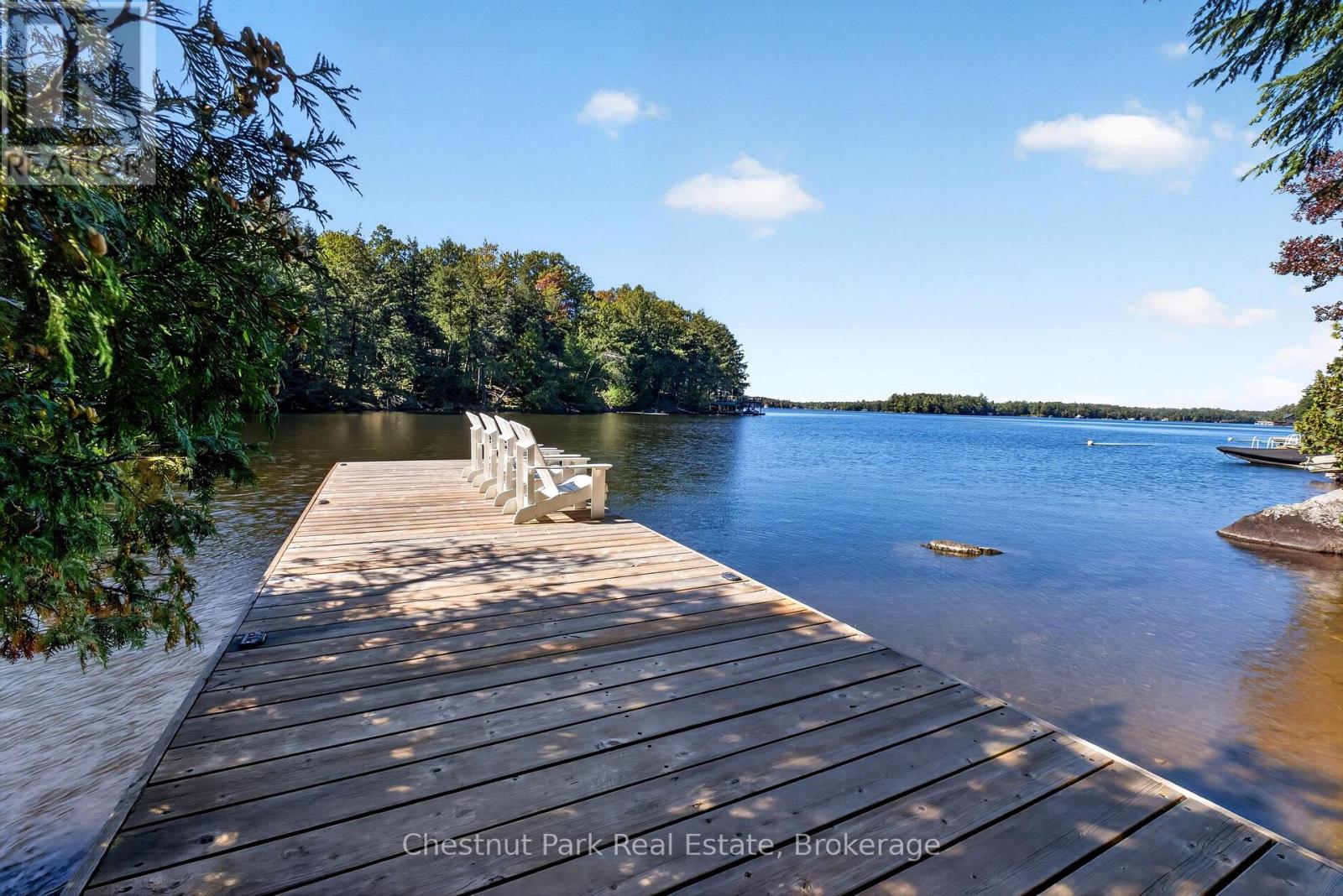 1344 Acton Island Road, Muskoka Lakes, Ontario  P0C 1A0 - Photo 10 - X13832370