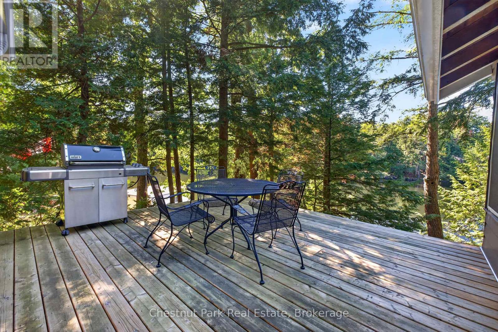 1344 Acton Island Road, Muskoka Lakes, Ontario  P0C 1A0 - Photo 31 - X13832370