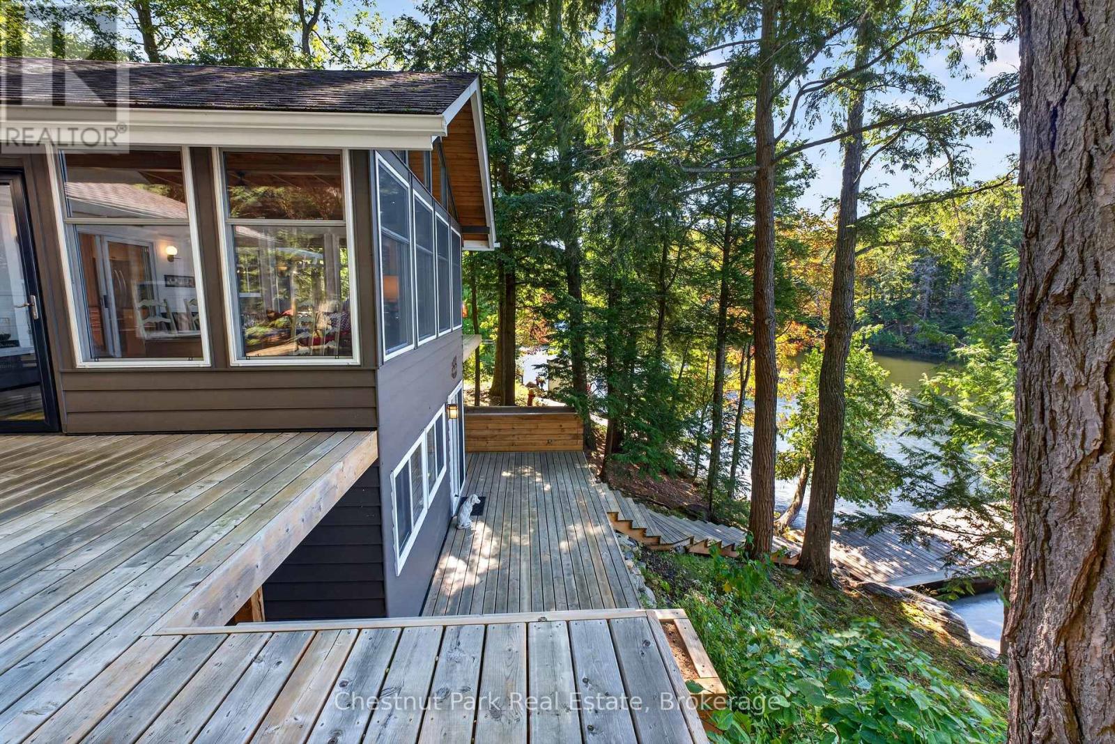 1344 Acton Island Road, Muskoka Lakes, Ontario  P0C 1A0 - Photo 33 - X13832370