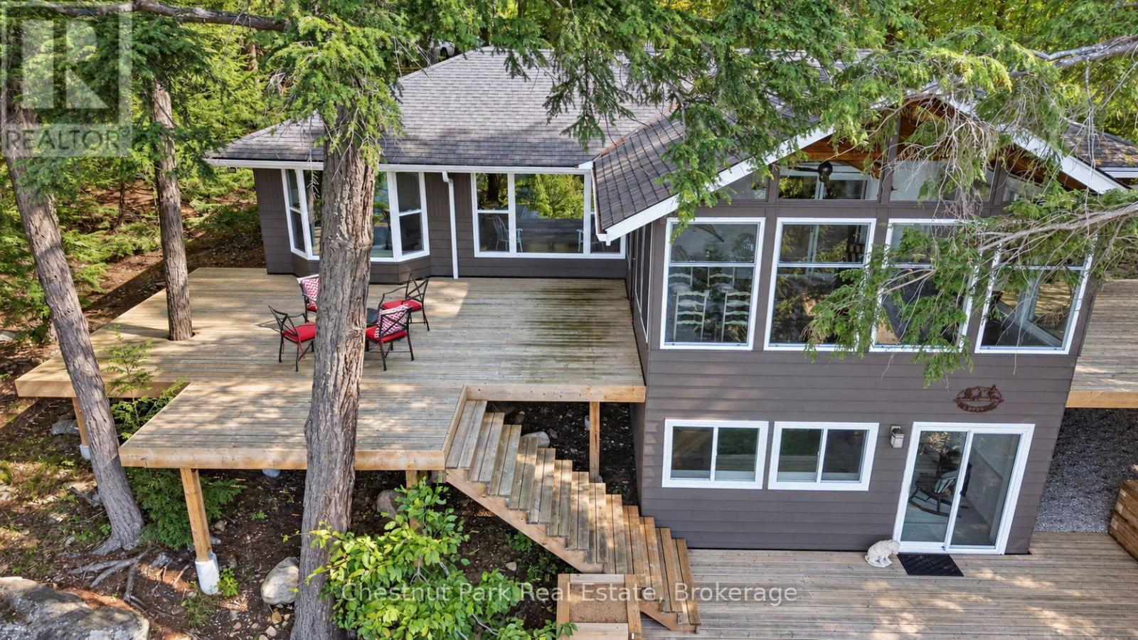 1344 Acton Island Road, Muskoka Lakes, Ontario  P0C 1A0 - Photo 6 - X13832370