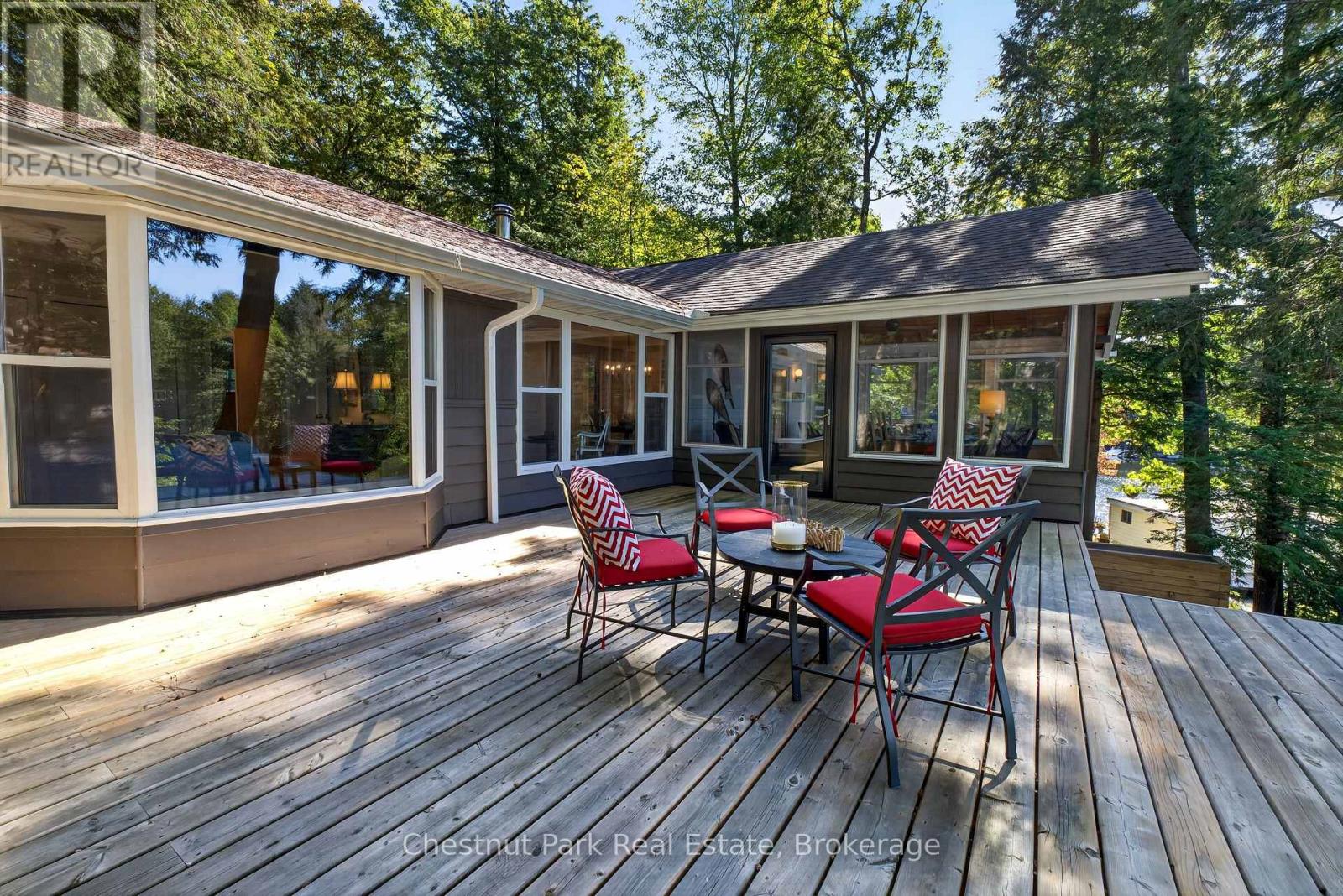 1344 Acton Island Road, Muskoka Lakes, Ontario  P0C 1A0 - Photo 7 - X13832370