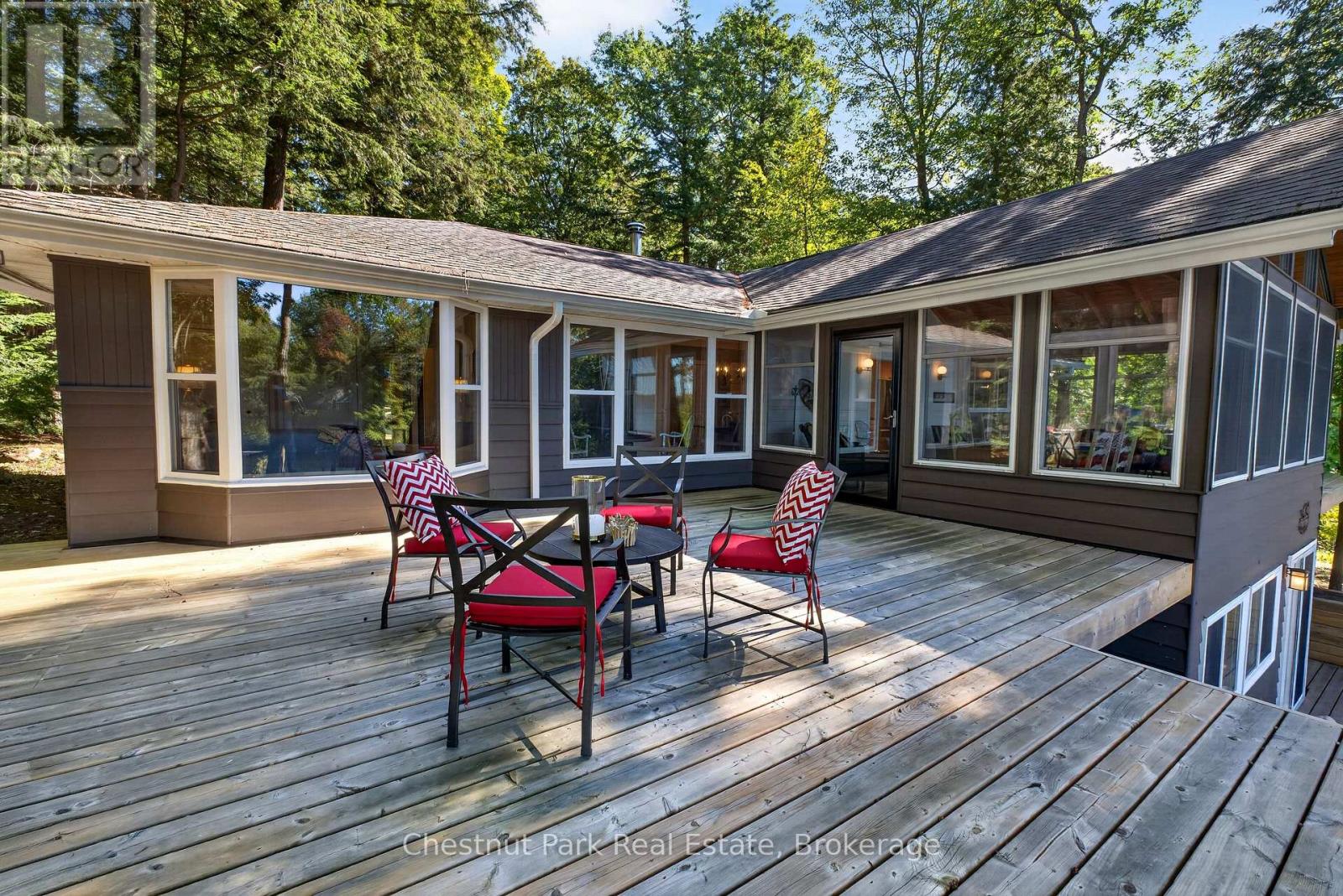 1344 Acton Island Road, Muskoka Lakes, Ontario  P0C 1A0 - Photo 9 - X13832370