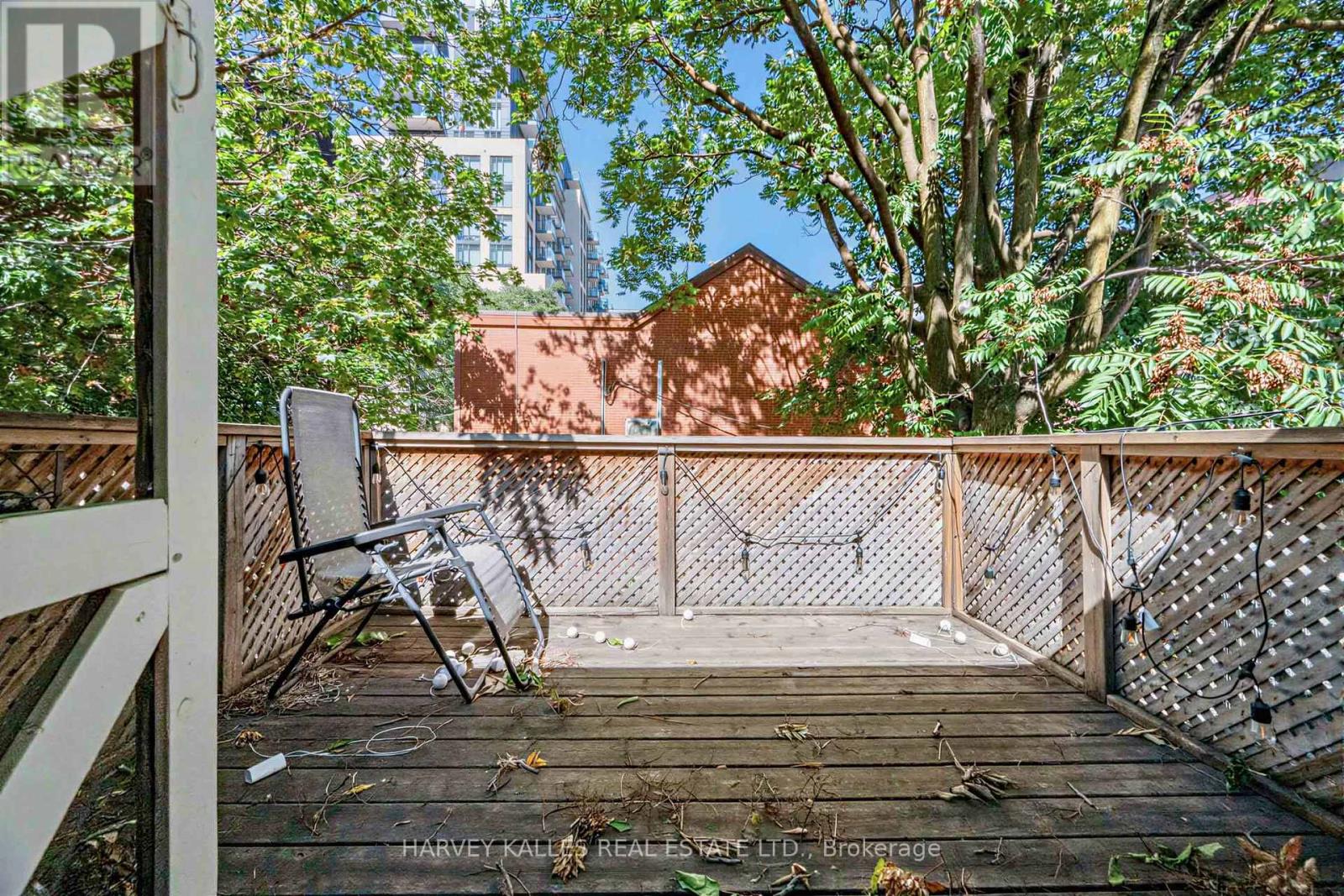 506 Adelaide Street W, Toronto, Ontario M5V 1T5 - Photo 14 - C13832346