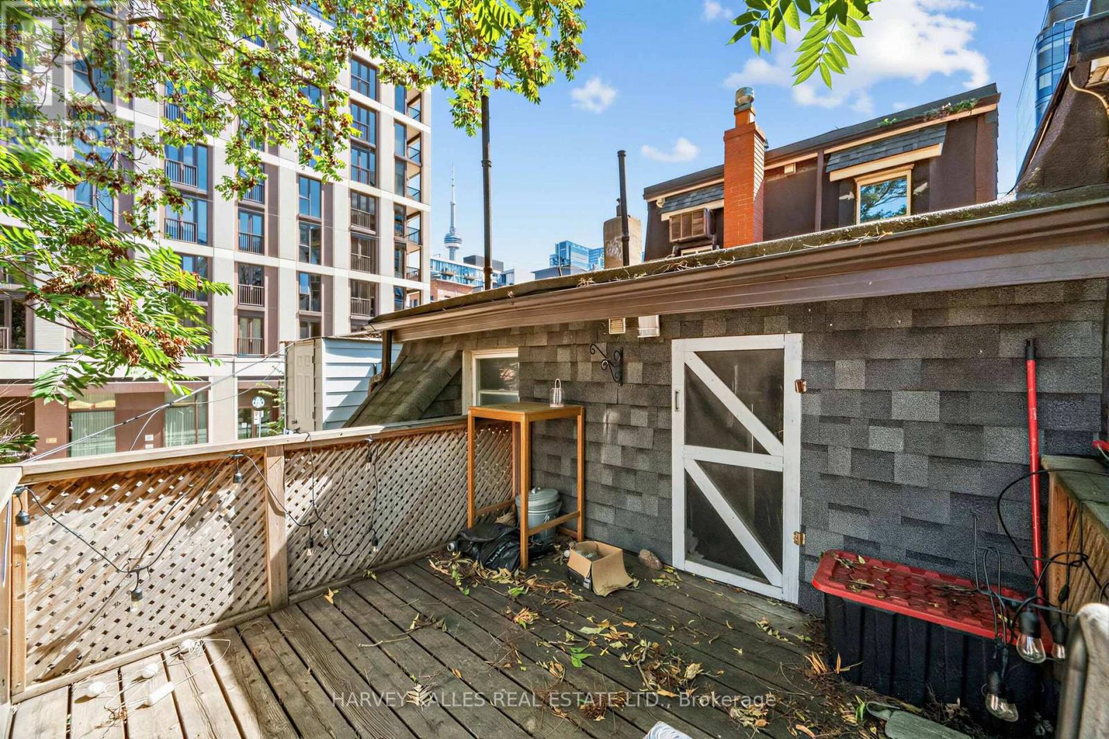 506 Adelaide Street W, Toronto, Ontario M5V 1T5 - Photo 15 - C13832346