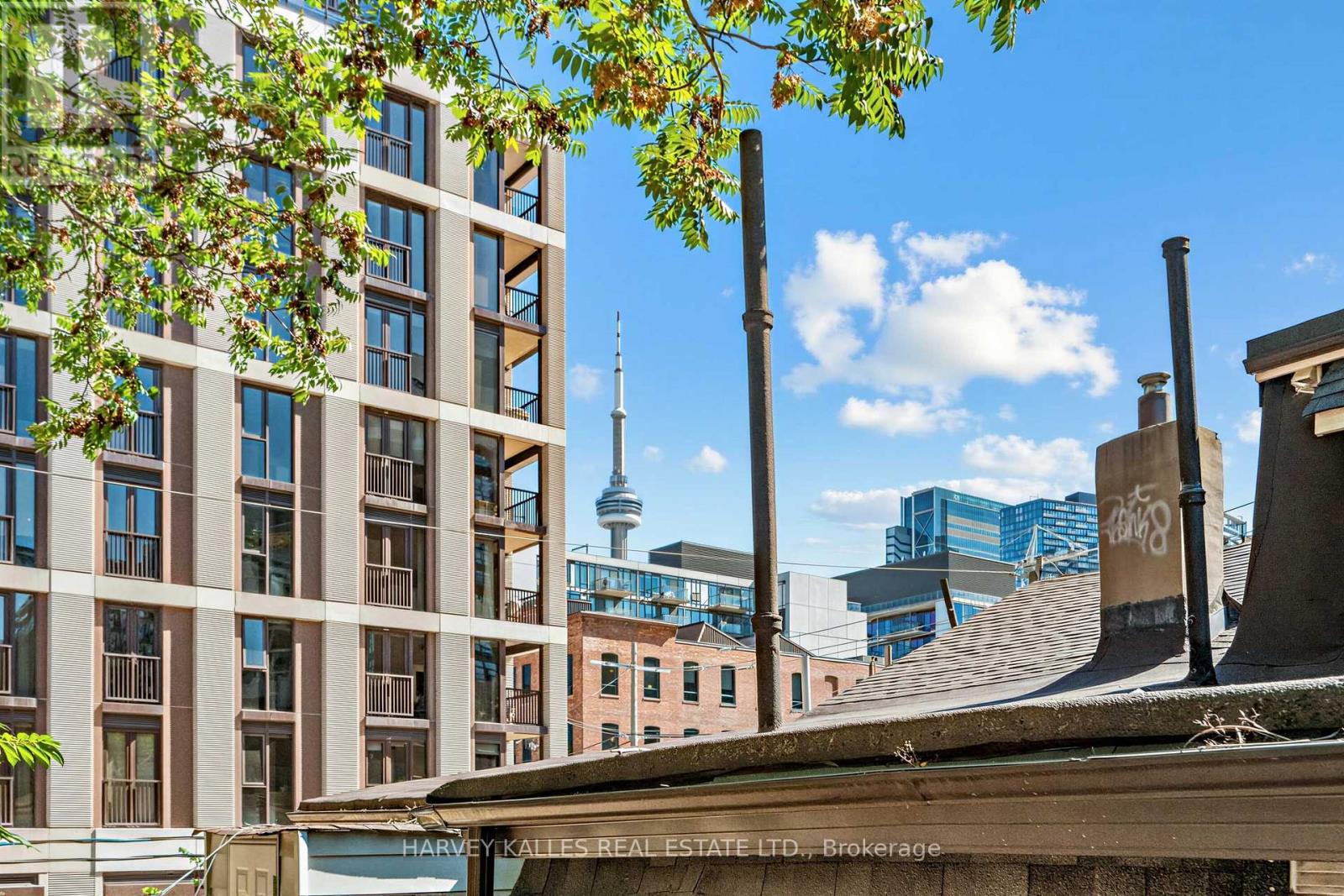 506 Adelaide Street W, Toronto, Ontario M5V 1T5 - Photo 16 - C13832346