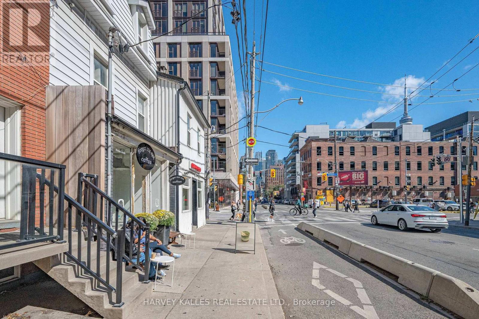 506 Adelaide Street W, Toronto, Ontario M5V 1T5 - Photo 25 - C13832346