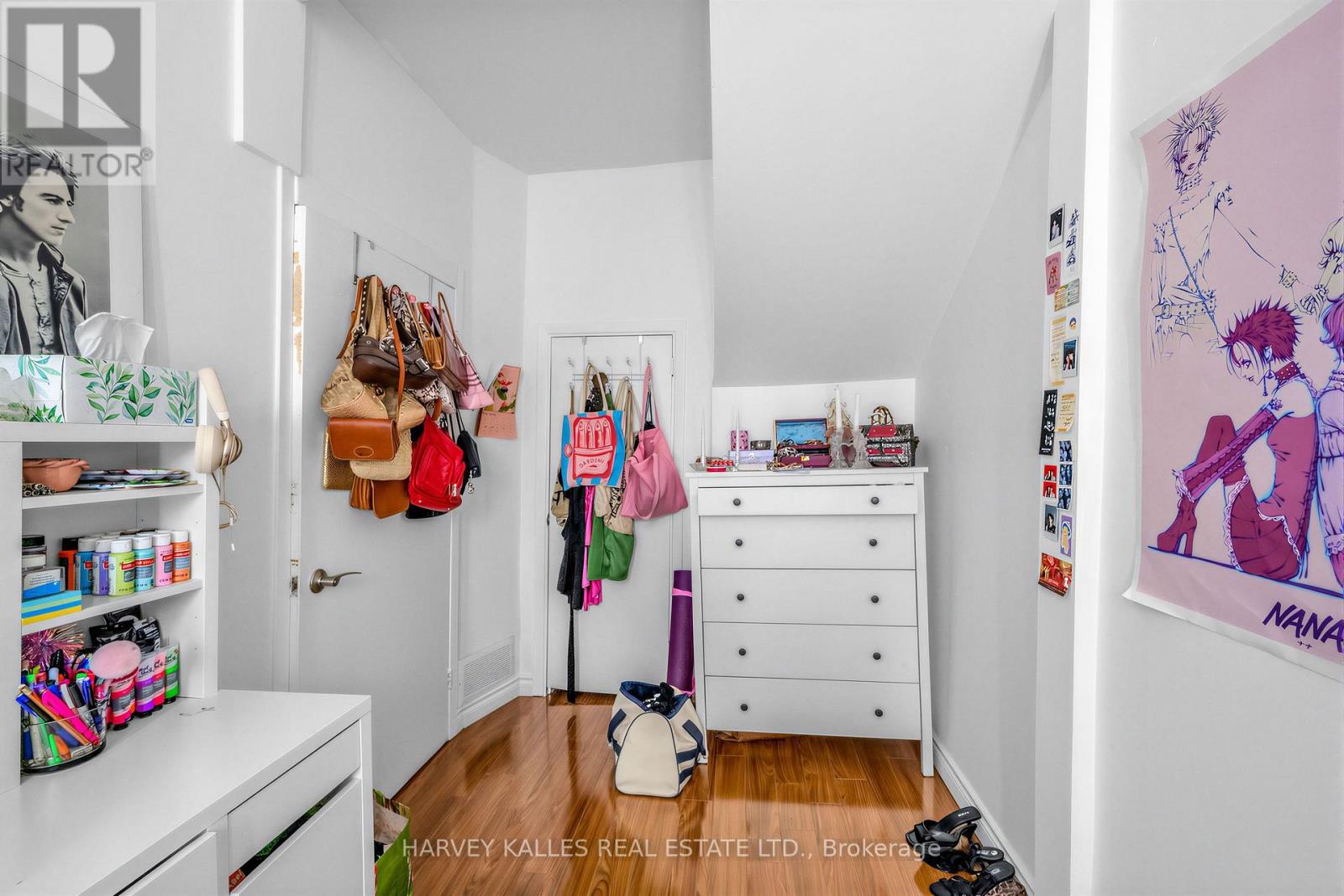 506 Adelaide Street W, Toronto, Ontario M5V 1T5 - Photo 5 - C13832346