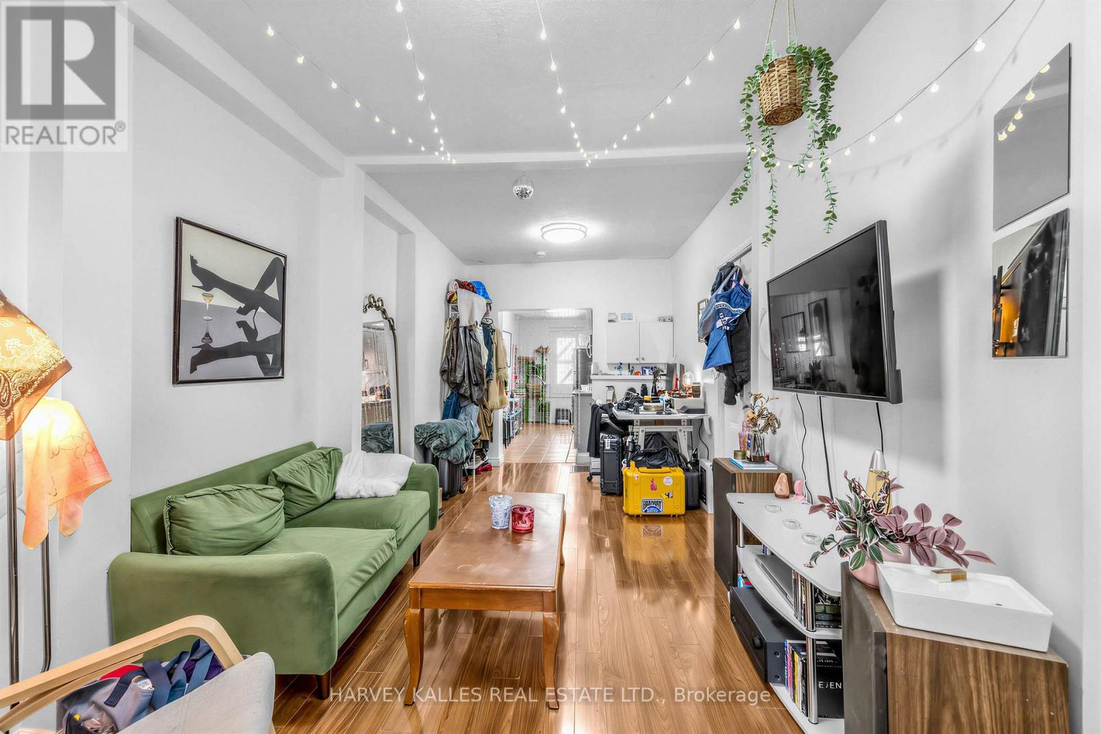 506 Adelaide Street W, Toronto, Ontario M5V 1T5 - Photo 8 - C13832346