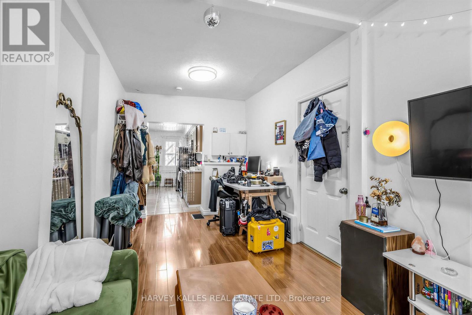 506 Adelaide Street W, Toronto, Ontario M5V 1T5 - Photo 9 - C13832346