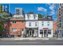 506 ADELAIDE STREET W, Toronto, Ontario