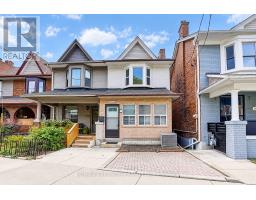 1069 DAVENPORT ROAD, Toronto, Ontario