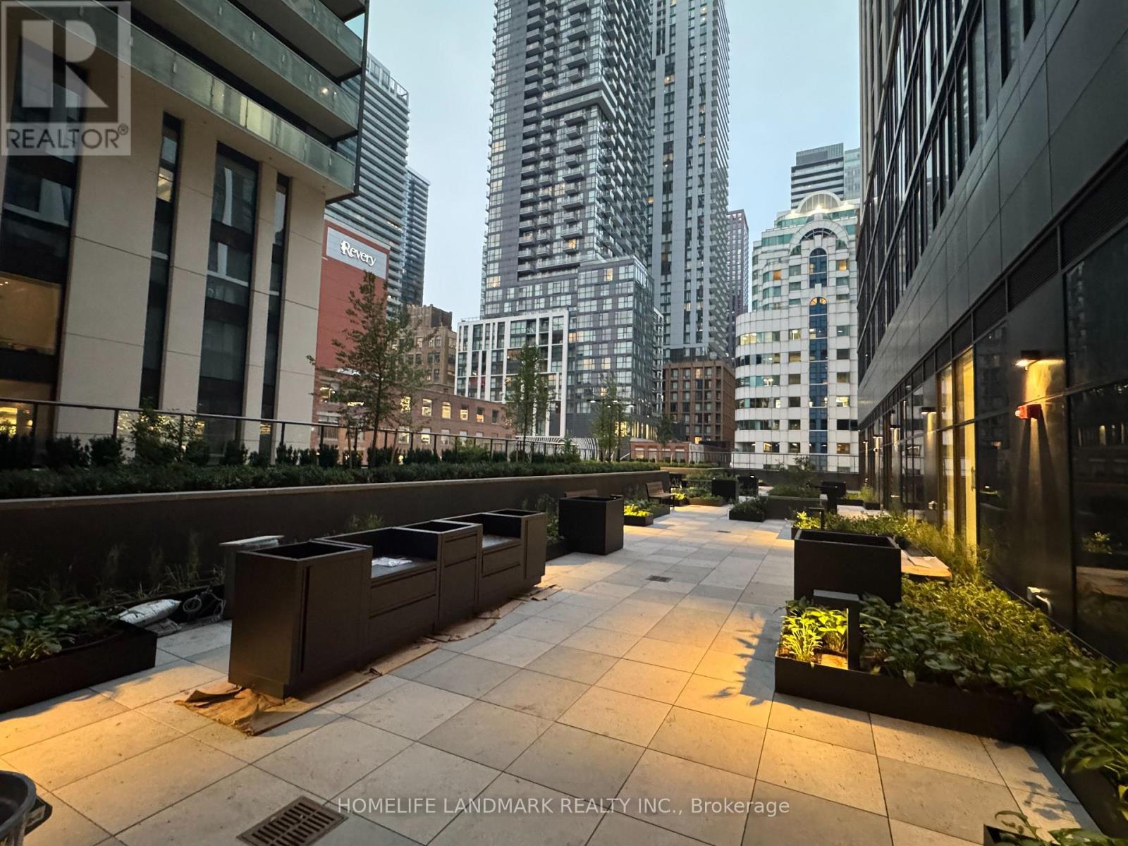 2602 - 400 King Street W, Toronto, Ontario  M5V 0X8 - Photo 18 - C13832390
