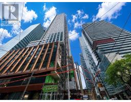 2602 - 400 KING STREET W, Toronto, Ontario