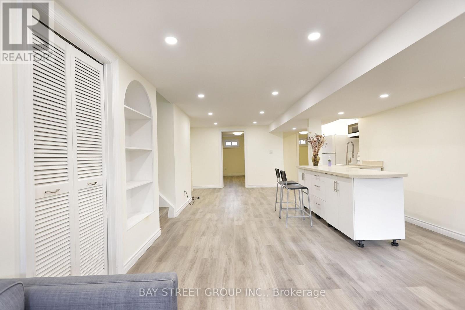 Bsmt - 22 Wardencourt Drive, Toronto, Ontario  M1T 2H3 - Photo 3 - E13832322