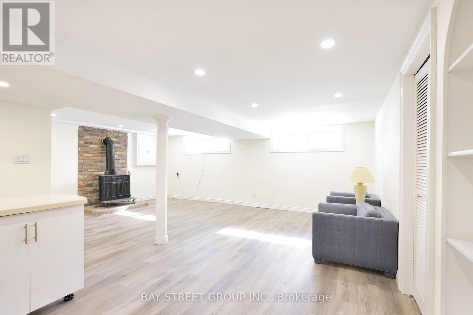 Bsmt - 22 Wardencourt Drive, Toronto, Ontario  M1T 2H3 - Photo 4 - E13832322