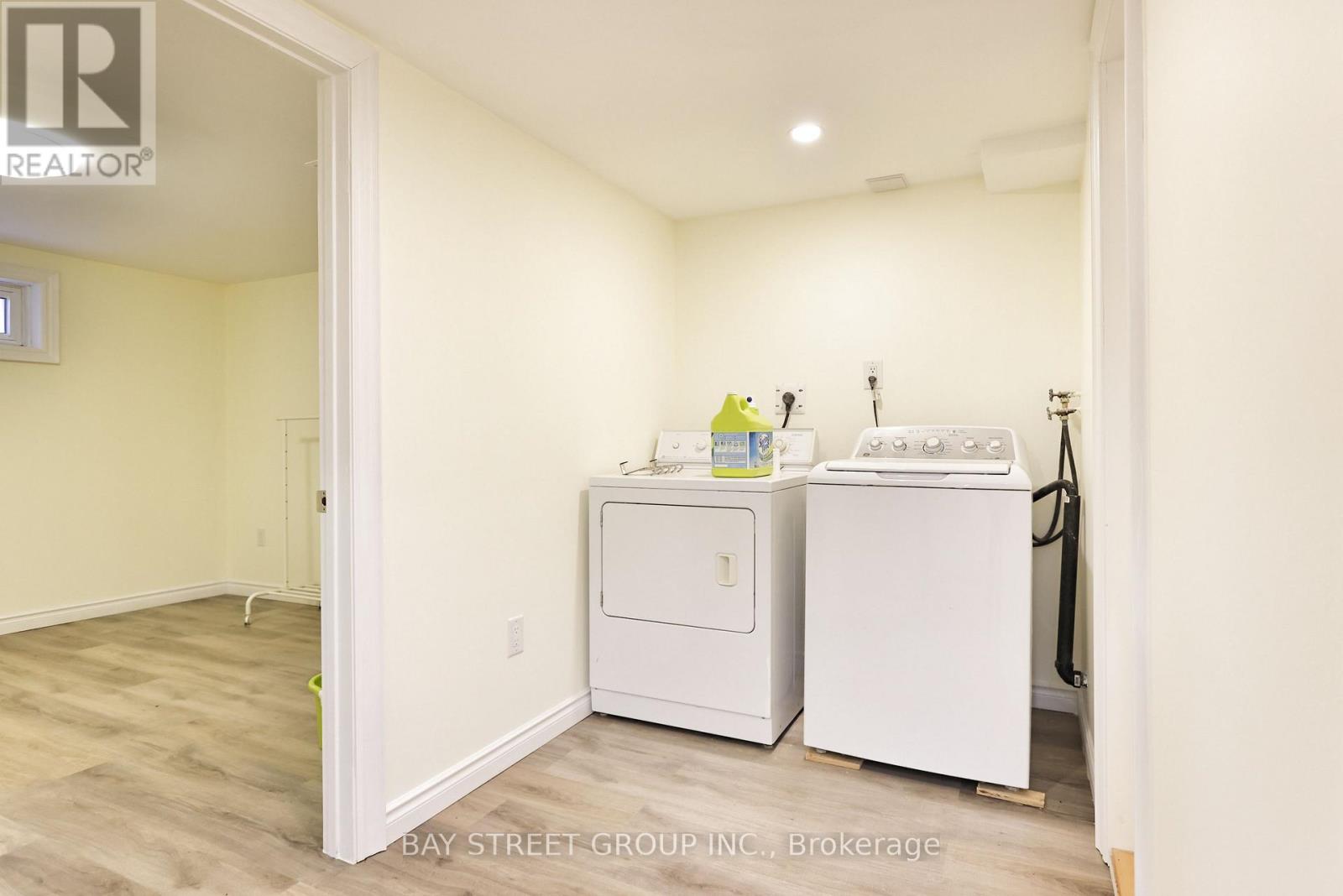 Bsmt - 22 Wardencourt Drive, Toronto, Ontario  M1T 2H3 - Photo 9 - E13832322