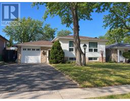 BSMT - 22 WARDENCOURT DRIVE, Toronto, Ontario