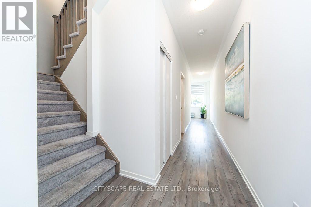199 Monarch Avenue, Ajax, Ontario  L1S 7M3 - Photo 14 - E13832358
