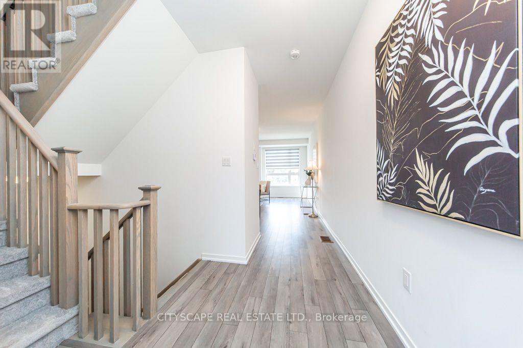 199 Monarch Avenue, Ajax, Ontario  L1S 7M3 - Photo 15 - E13832358