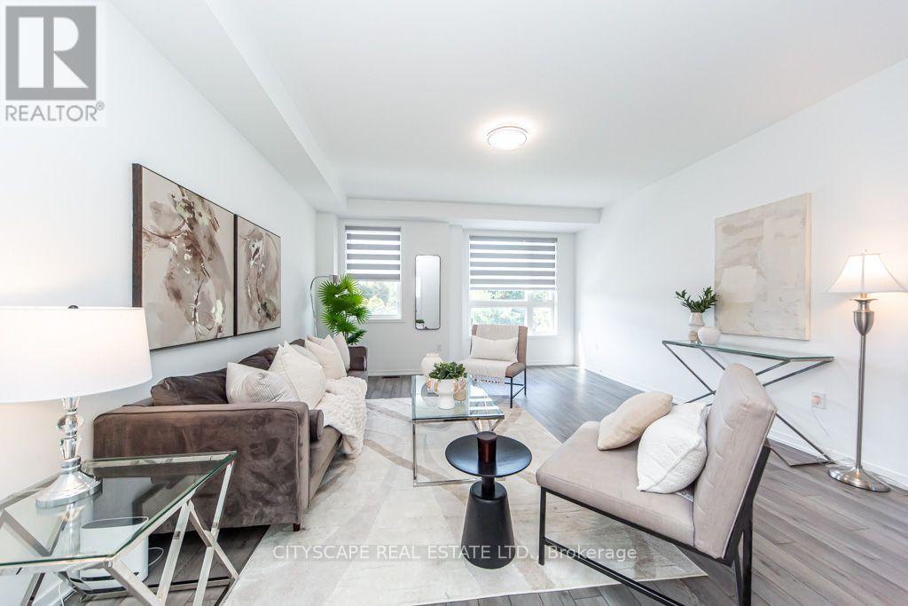 199 Monarch Avenue, Ajax, Ontario  L1S 7M3 - Photo 17 - E13832358