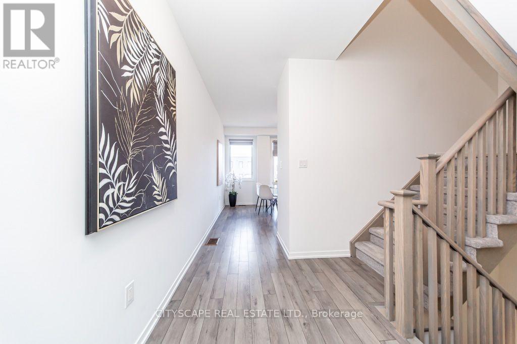 199 Monarch Avenue, Ajax, Ontario  L1S 7M3 - Photo 21 - E13832358