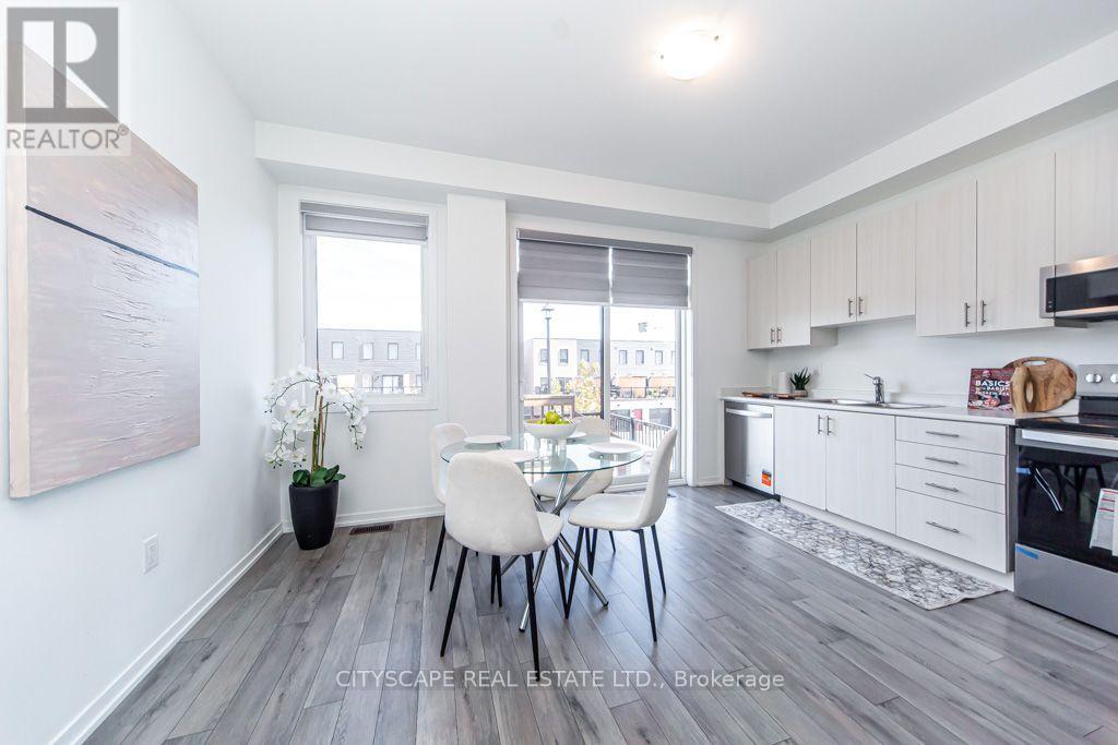 199 Monarch Avenue, Ajax, Ontario  L1S 7M3 - Photo 22 - E13832358