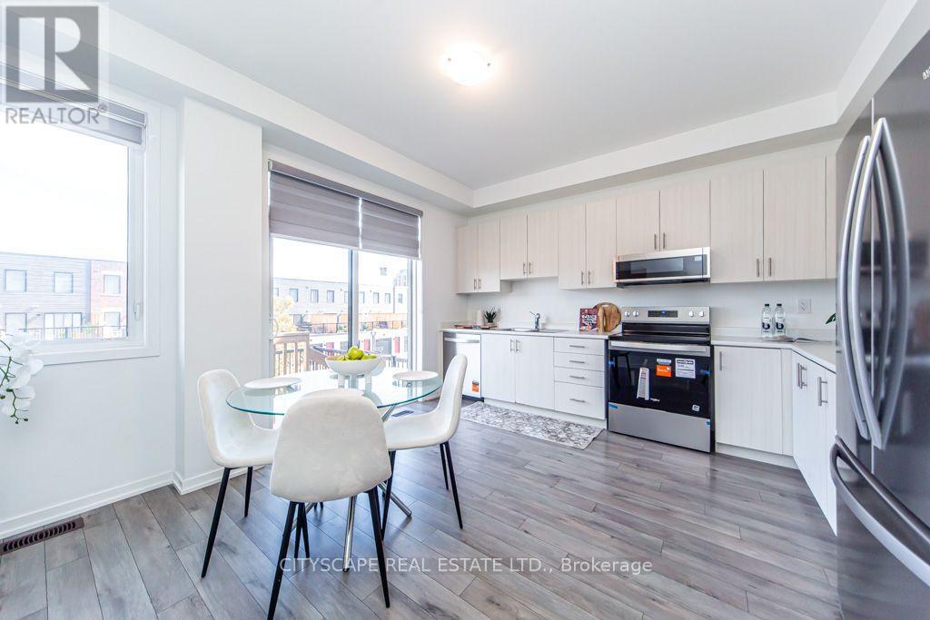 199 Monarch Avenue, Ajax, Ontario  L1S 7M3 - Photo 23 - E13832358