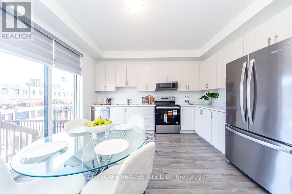 199 Monarch Avenue, Ajax, Ontario  L1S 7M3 - Photo 24 - E13832358