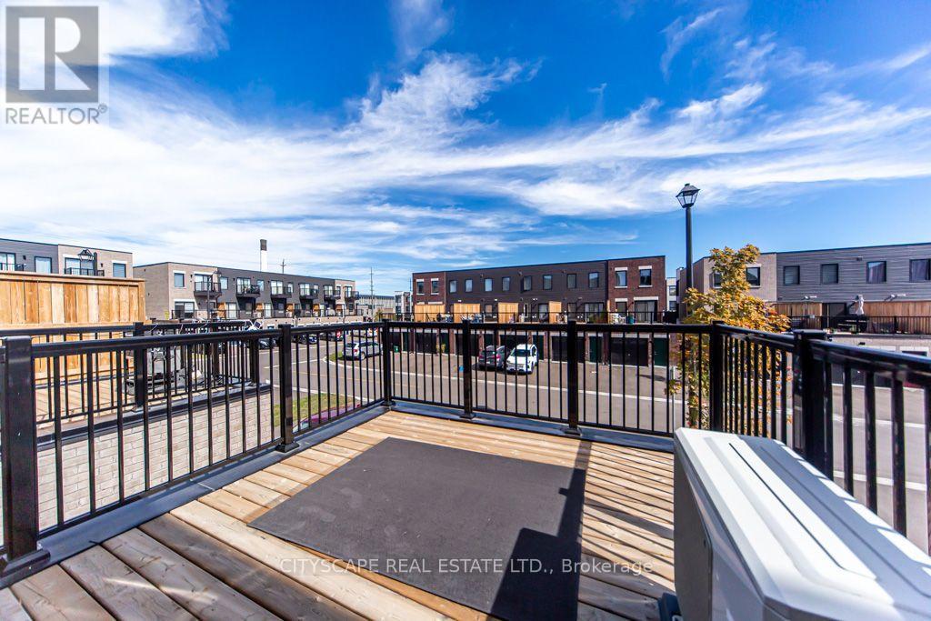 199 Monarch Avenue, Ajax, Ontario  L1S 7M3 - Photo 26 - E13832358