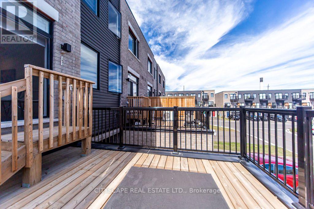199 Monarch Avenue, Ajax, Ontario  L1S 7M3 - Photo 27 - E13832358