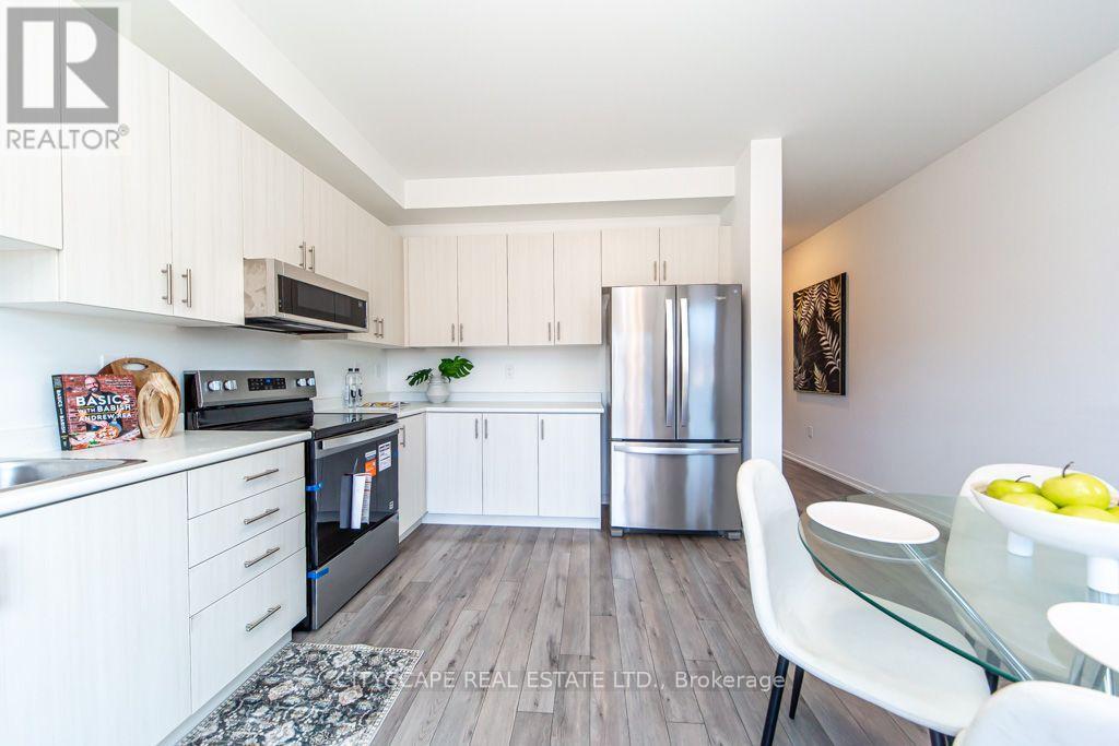 199 Monarch Avenue, Ajax, Ontario  L1S 7M3 - Photo 28 - E13832358