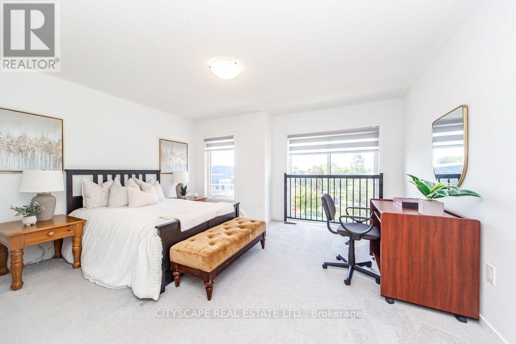 199 Monarch Avenue, Ajax, Ontario  L1S 7M3 - Photo 32 - E13832358