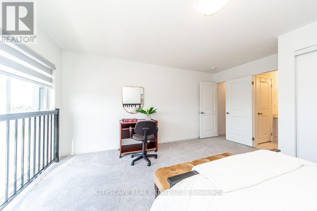 199 Monarch Avenue, Ajax, Ontario  L1S 7M3 - Photo 35 - E13832358