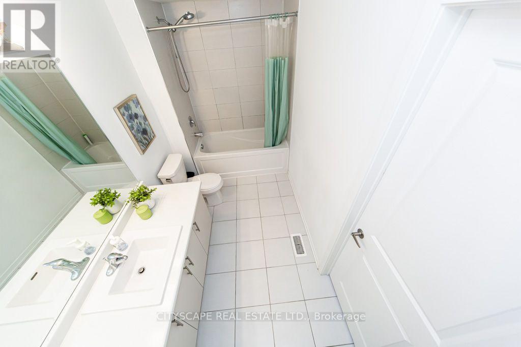 199 Monarch Avenue, Ajax, Ontario  L1S 7M3 - Photo 37 - E13832358