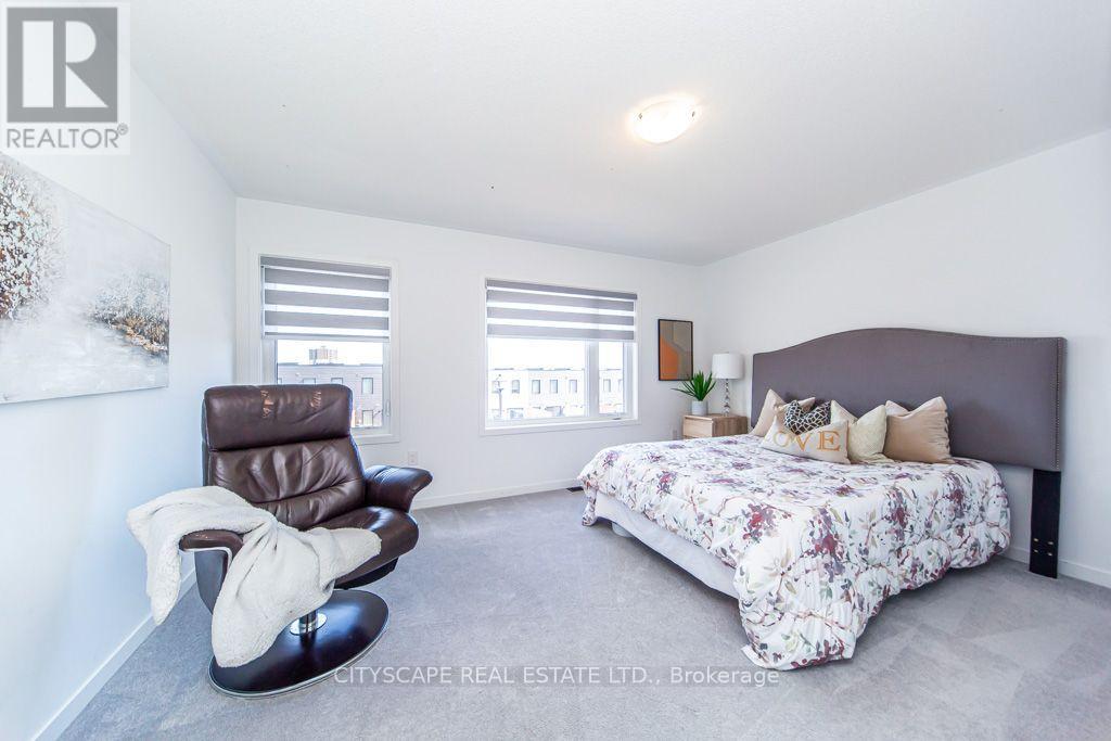 199 Monarch Avenue, Ajax, Ontario  L1S 7M3 - Photo 38 - E13832358