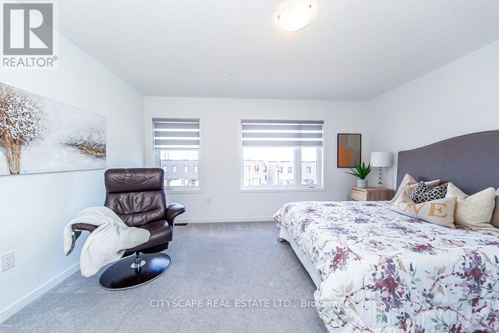 199 Monarch Avenue, Ajax, Ontario  L1S 7M3 - Photo 39 - E13832358