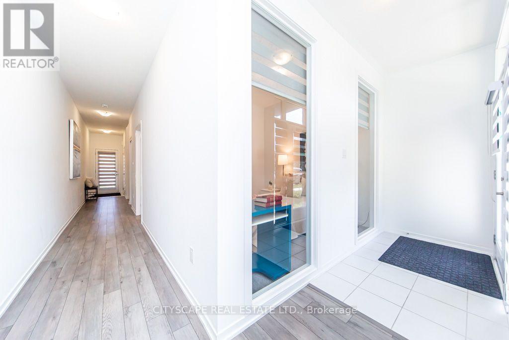 199 Monarch Avenue, Ajax, Ontario  L1S 7M3 - Photo 4 - E13832358